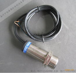深入解析 RD II速度传感器高清大图与应用亮点 - 谷瀑环保推荐
