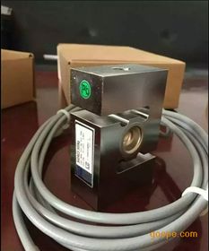 德国HBM S40A 100kg称重传感器 高精度与行业应用分析