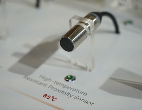 以创新，解锁工业智能未来 明治传感akuSense德国SPS圆满落幕——环境传感器新方向探索